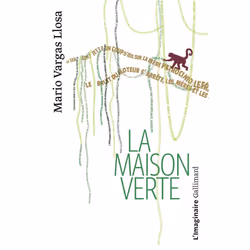 ISBN La Maison Verte, Littérature, Français
