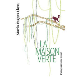 La Maison verte
