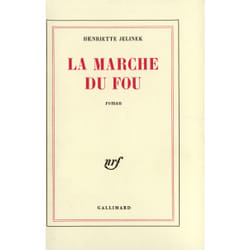 La marche du fou