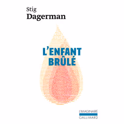 ISBN L'enfant brûlé, Français, 324 pages