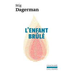 L'enfant brûle