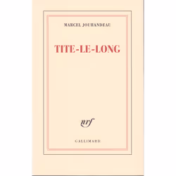 ISBN Tite-le-Long, Français, 232 pages