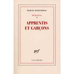 Memorial - iv - apprentis et garcons