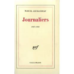 Journaliers - (1957-1959)