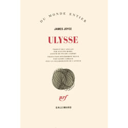 ISBN Ulysse