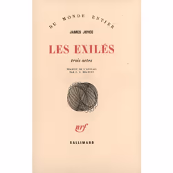 ISBN Les Exilés, Français, 240 pages
