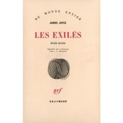 Les exilés