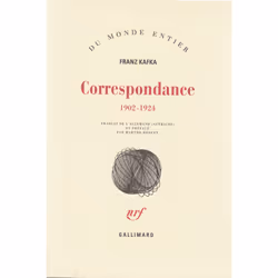 ISBN Correspondance, Français, 608 pages