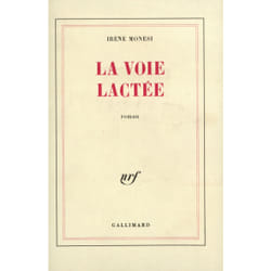 ISBN La voie lactée