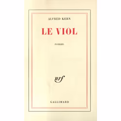 ISBN Le Viol, Français, 240 pages