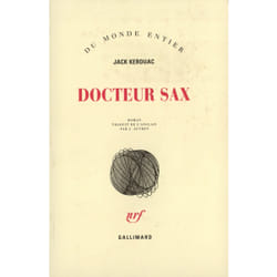 Docteur sax