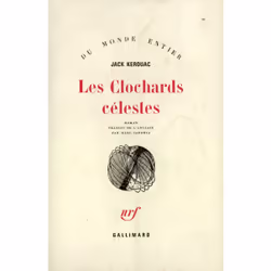 ISBN Les clochards célestes, Français, 248 pages