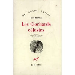 Les clochards celestes