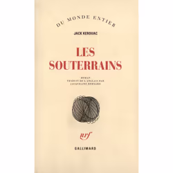 ISBN Les Souterrains, Français, 192 pages