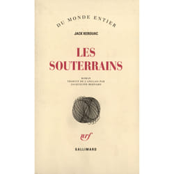 Les souterrains