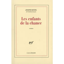 Les enfants de la chance
