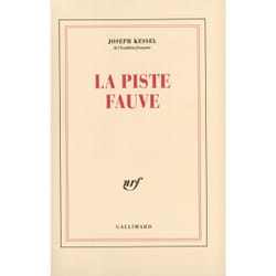 La piste fauve