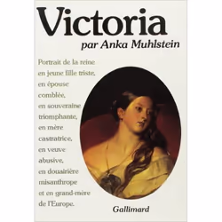 ISBN Victoria, Français, 208 pages
