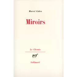 ISBN Miroirs, Français, 208 pages