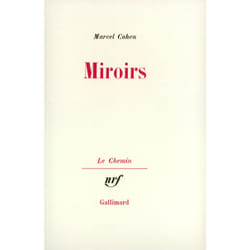 ISBN Miroirs