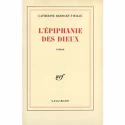ISBN L'épiphanie des dieux, Français, 192 pages