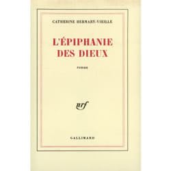 L'epiphanie des dieux