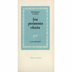 ISBN Les Poissons-chats, Français, 96 pages
