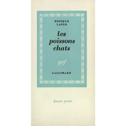 Les poissons-chats