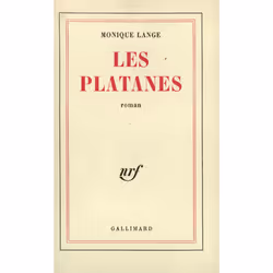 ISBN Les Platanes, Français, 144 pages