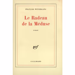 ISBN Le Radeau de la Méduse, Français, 240 pages