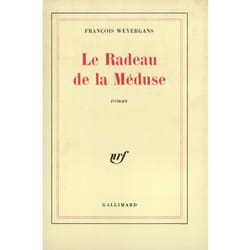 Le Radeau de la Méduse