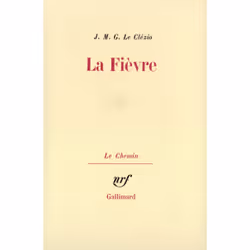 ISBN La Fièvre, Français, 240 pages