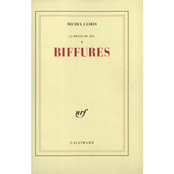 Biffures