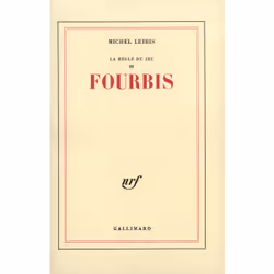 ISBN Fourbis, Français, 244 pages