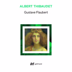 ISBN Gustave Flaubert, Français, 308 pages