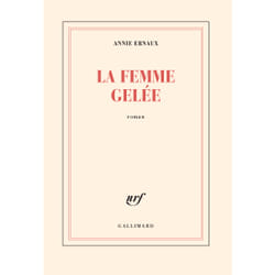 La femme gelée