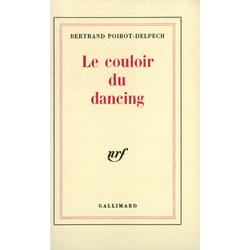 Le couloir du dancing