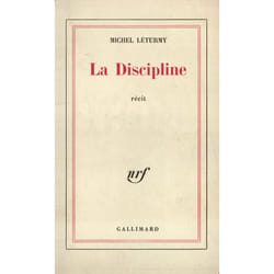 La discipline