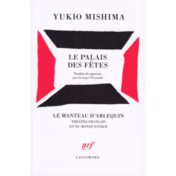 ISBN Le Palais des Fêtes, Français, 136 pages
