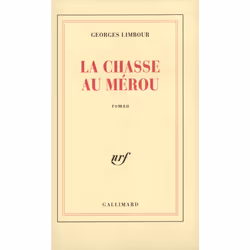 ISBN La chasse au mérou, Français, 174 pages