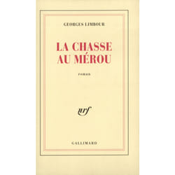 La chasse au merou