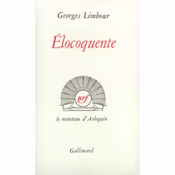ISBN Élocoquente, Français, 164 pages