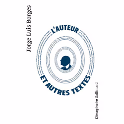 ISBN L'Auteur Et Autres Textes, Romance, Français, Livre broché