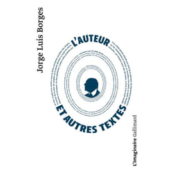 L'Auteur et autres textes