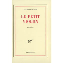 ISBN Le petit violon