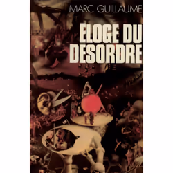 ISBN Éloge du désordre, Français, 208 pages