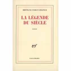 ISBN La Légende du siècle, Français, 232 pages