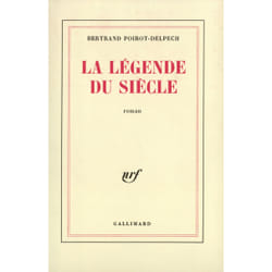 La legende du siecle