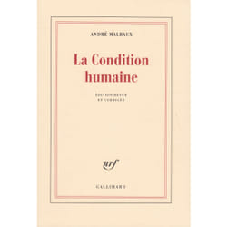 La condition humaine