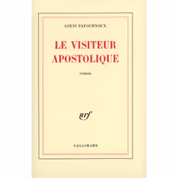 ISBN Le visiteur apostolique, Français, 232 pages